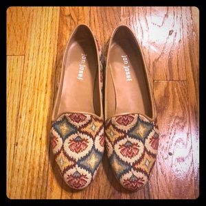 Jon Josef Loafers